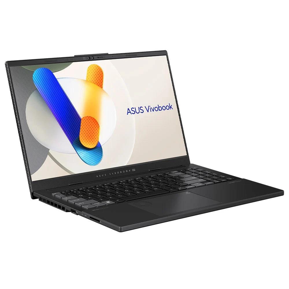 โน๊ตบุ๊ค Asus Vivobook Pro 15 OLED N6506MV-MA964WS Ultra 9 สีเทา (Earl Grey)SpeedCom