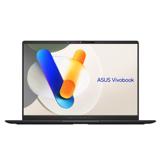 โน๊ตบุ๊ค Asus Vivobook S 14 OLED D5606UA-MX777WF Ryzen 7 สีดำ (Neutral Black) - SpeedCom