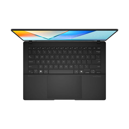 โน๊ตบุ๊ค Asus Vivobook S 14 OLED S5406SA - PP730WA Ultra 7 สีดำ (Neutral Black) - SpeedCom