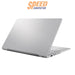 โน๊ตบุ๊ค Asus Vivobook S 15 OLED S5507QA - MA966WF Snapdragon สีเงิน - SpeedCom