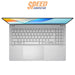 โน๊ตบุ๊ค Asus Vivobook S 15 OLED S5507QA - MA966WF Snapdragon สีเงิน - SpeedCom