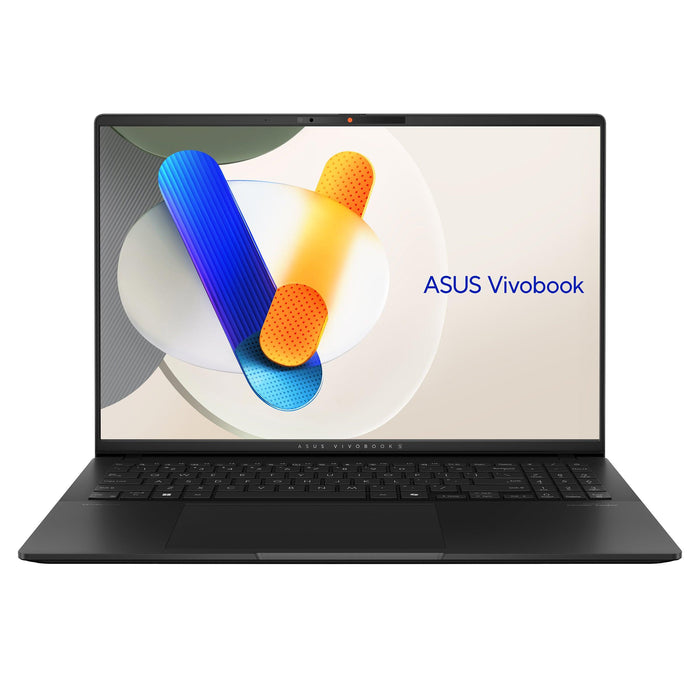 โน๊ตบุ๊ค Asus Vivobook S 16 OLED D5606UA-MX755WS Ryzen 7 สีดำ (Neutral Black) - SpeedCom