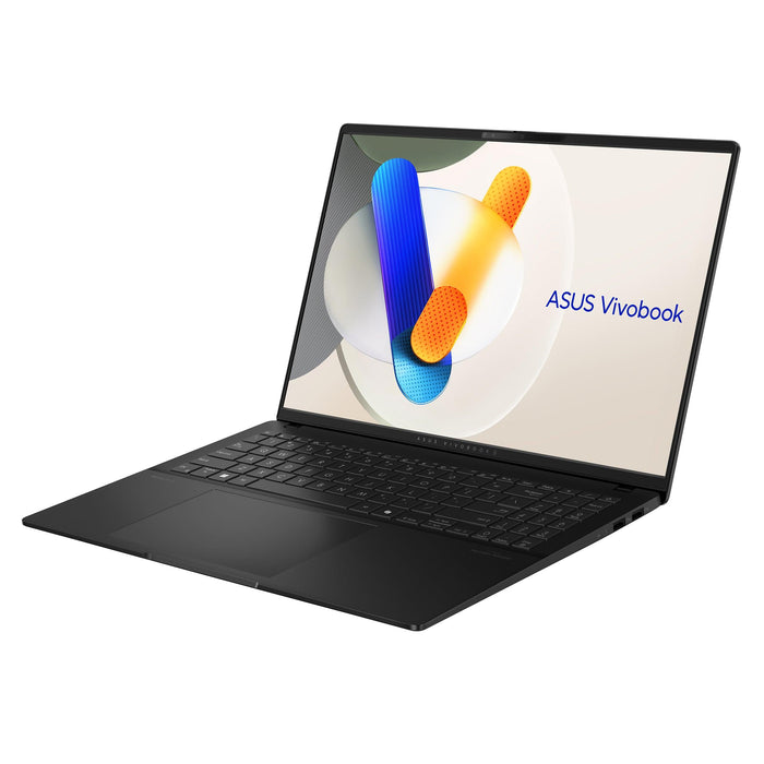 โน๊ตบุ๊ค Asus Vivobook S 16 OLED D5606UA-MX755WS Ryzen 7 สีดำ (Neutral Black) - SpeedCom