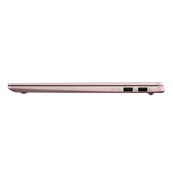 โน๊ตบุ๊ค Asus Vivobook S14 D5406KA - ROSE792WA Ryzen AI 7 สีชมพู่ (Rose Gold) - SpeedCom