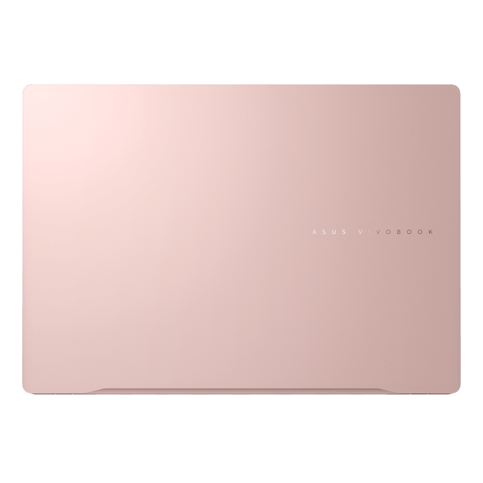 โน๊ตบุ๊ค Asus Vivobook S14 D5406KA - ROSE792WA Ryzen AI 7 สีชมพู่ (Rose Gold) - SpeedCom