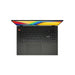 โน๊ตบุ๊ค Asus Vivobook S16 Flip TP3604VA - MC551WF i5 Gen13 สีดำ (Midnight Black) - SpeedCom