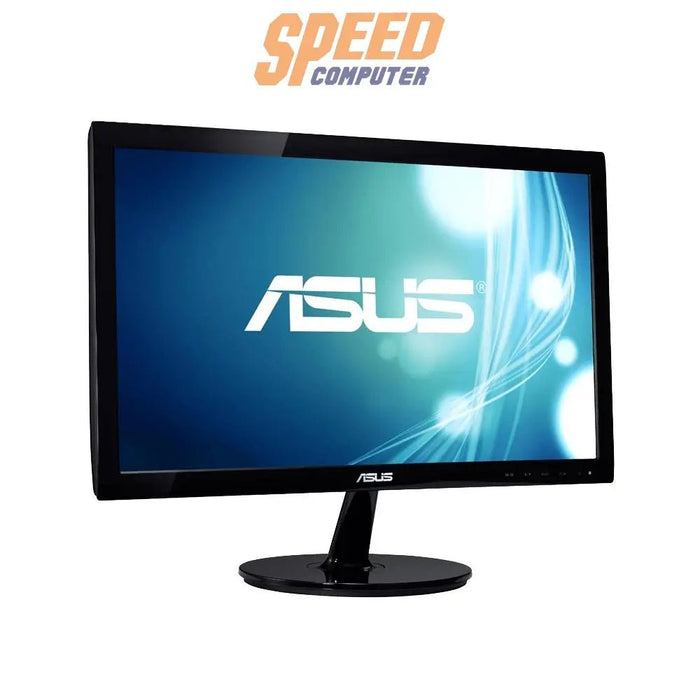 จอมอนิเตอร์ Asus VS207DF 19.5TN 75Hz สีดำ - SpeedCom