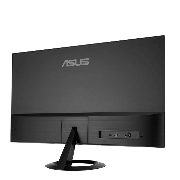 จอมอนิเตอร์ Asus VZ24EHF 23.8" IPS 100Hz สีดำ - SpeedCom