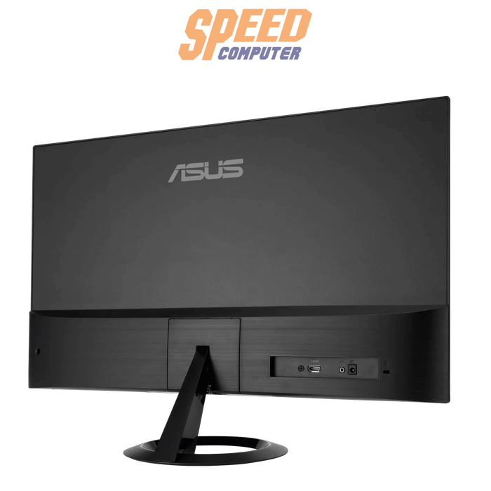 จอมอนิเตอร์ Asus VZ24EHF 23.8" IPS 100Hz สีดำ - SpeedCom