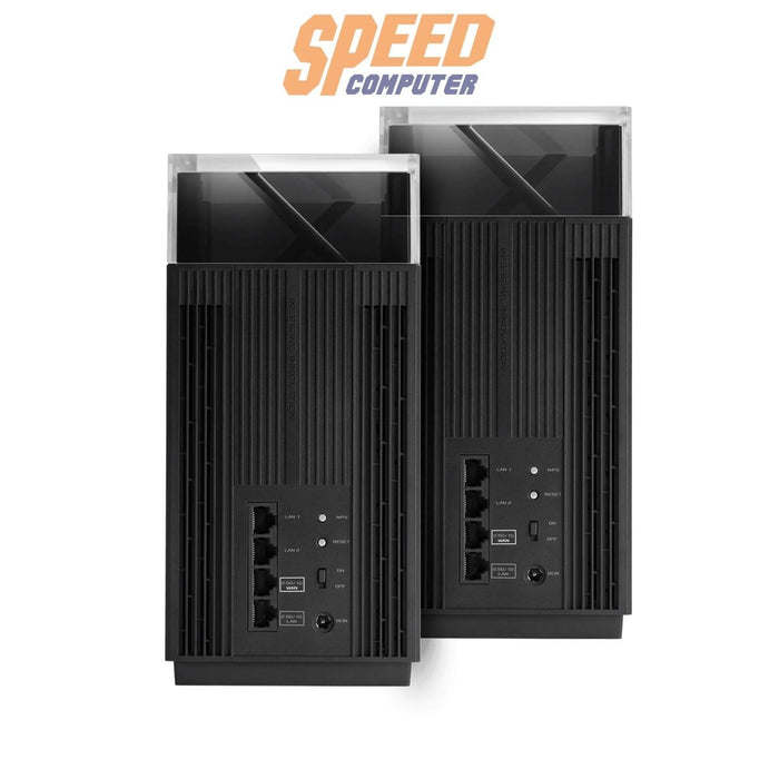 เราเตอร์ Asus XT12/2 - PK - SpeedCom