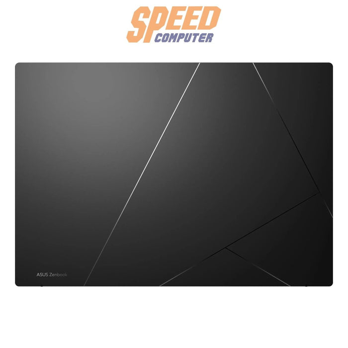 โน๊ตบุ๊ค Asus Zenbook 14 OLED UM3406HA - PP757WF Ryzen 7 สีดำ (Jade Black) - SpeedCom