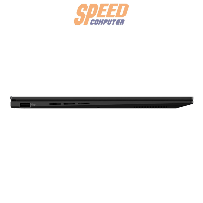 โน๊ตบุ๊ค Asus Zenbook 14 OLED UM3406HA - PP757WF Ryzen 7 สีดำ (Jade Black) - SpeedCom