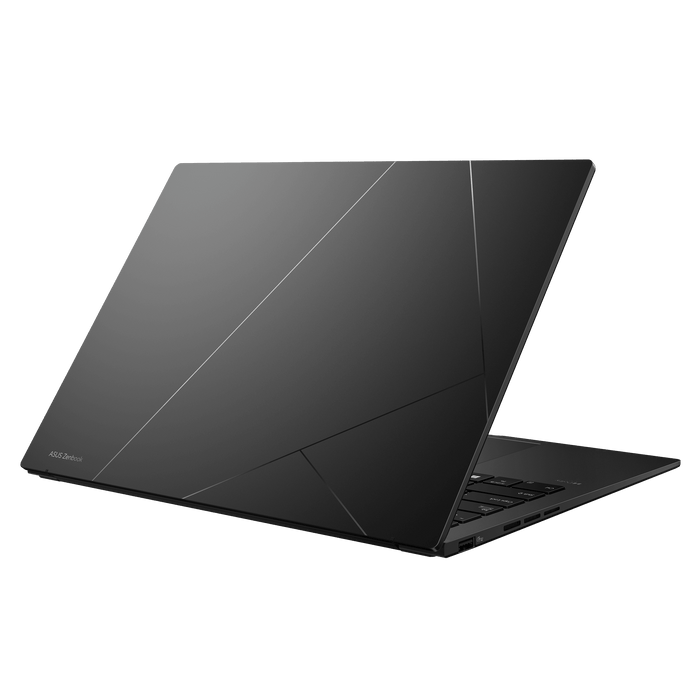 โน๊ตบุ๊ค Asus Zenbook 14 OLED UM3406HA-PP757WF Ryzen 7 สีดำ (Jade Black) - SpeedCom