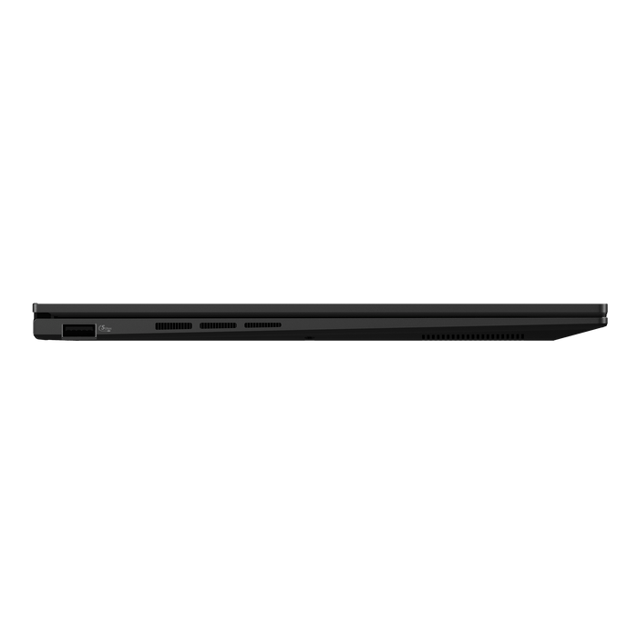 โน๊ตบุ๊ค Asus Zenbook 14 OLED UM3406HA-PP757WF Ryzen 7 สีดำ (Jade Black) - SpeedCom