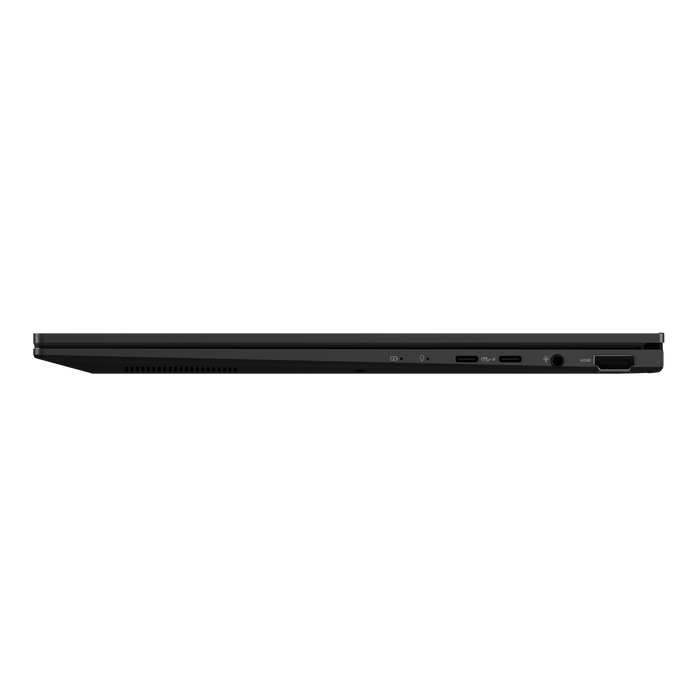 โน๊ตบุ๊ค Asus Zenbook 14 OLED UM3406HA-PP757WF Ryzen 7 สีดำ (Jade Black) - SpeedCom