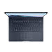 โน๊ตบุ๊ค Asus ZENBOOK 14 OLED UX3405MA-PP989WF Ultra 9 185H สีน้ำเงิน (Ponder Blue) - SpeedCom