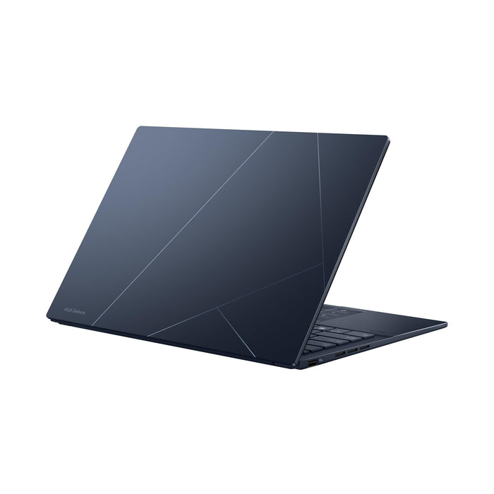 โน๊ตบุ๊ค Asus ZENBOOK 14 OLED UX3405MA-PP989WF Ultra 9 185H สีน้ำเงิน (Ponder Blue) - SpeedCom