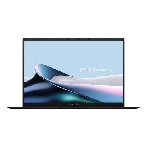 โน๊ตบุ๊ค Asus Zenbook 14 UM3406KA - PP761WA Ryzen AI 7 สีดำ (Jade Black) - SpeedCom