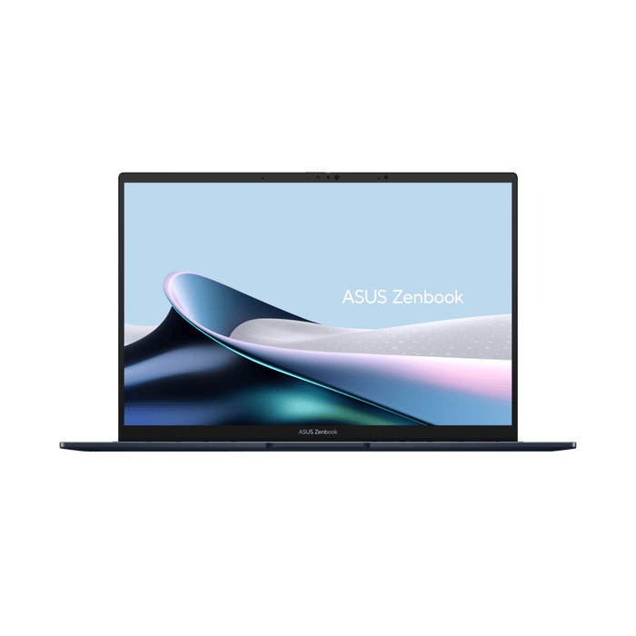 โน๊ตบุ๊ค Asus Zenbook 14 UX3405CA - PP979WA Ultra 9 สีฟ้า (Ponder Blue) - SpeedCom