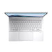 โน๊ตบุ๊ค Asus Zenbook 14 UX3405CA - PZ583WA Ultra 5 สีเงิน (Foggy Silver) - SpeedCom