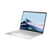 โน๊ตบุ๊ค Asus Zenbook 14 UX3405CA - PZ583WA Ultra 5 สีเงิน (Foggy Silver) - SpeedCom