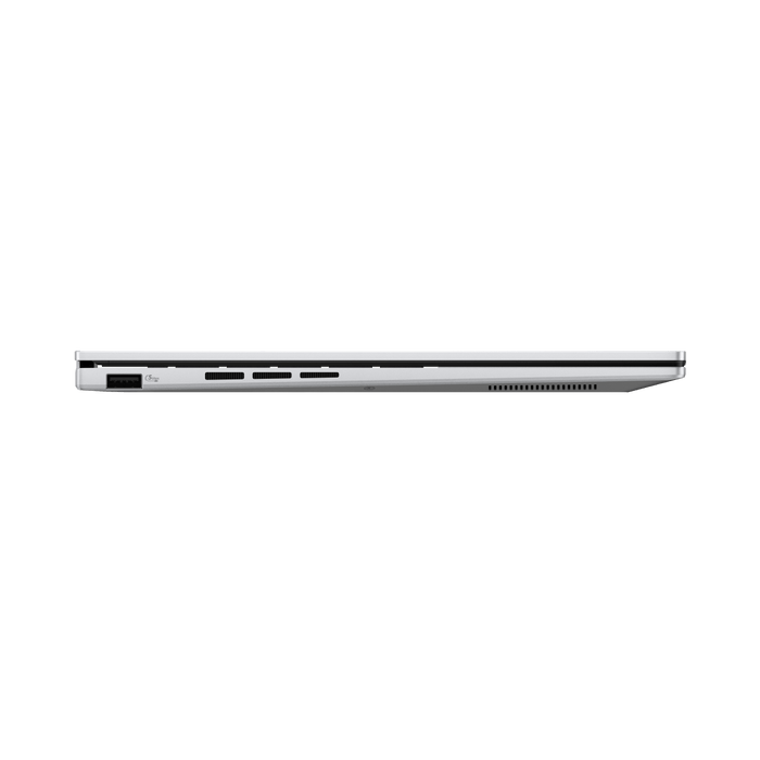 โน๊ตบุ๊ค Asus Zenbook 14 UX3405CA - SILVER971WA Ultra 9 สีเงิน (Foggy Silver) - SpeedCom