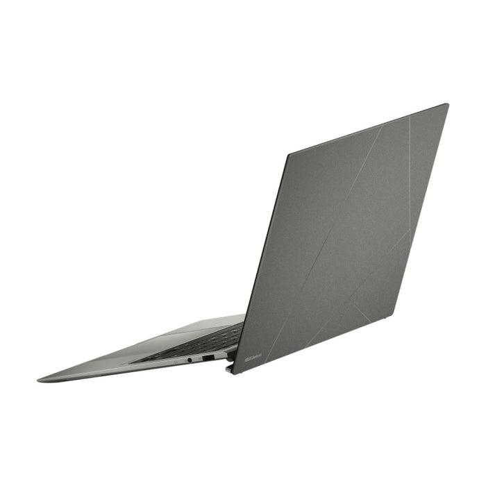 โน๊ตบุ๊ค Asus Zenbook S 13 OLED UX5304MA - NQ722WF Ultra7 155U สีเทา (Basalt Grey) - SpeedCom