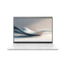 โน๊ตบุ๊ค Asus Zenbook S 14 OLED UX5406SA - PV777WA Ultra 7 สีขาว (Scandinavian White) - SpeedCom