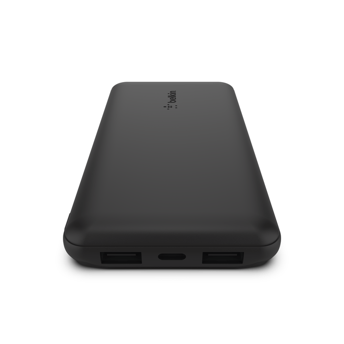 แบตเตอรี่สำรอง Belkin Boost Charge Powerbank 20000mAh - SpeedCom