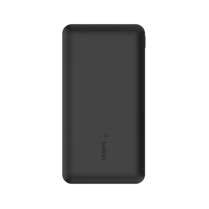 แบตเตอรี่สำรอง Belkin Powerbank BoostCharge 10000mAh - SpeedCom