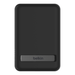 แบตเตอรี่สำรอง Belkin Powerbank Charge Magnetic Wireless 5000mAh (BPD004) - SpeedCom