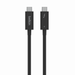 สายชาร์จ Belkin USB C Thunderbolt 4 - SpeedCom