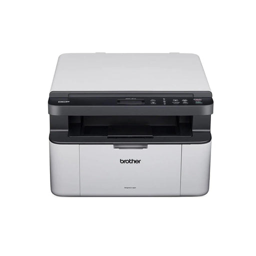 ปริ้นเตอร์เลเซอร์ Brother DCP-1510 สีขาว - SpeedCom