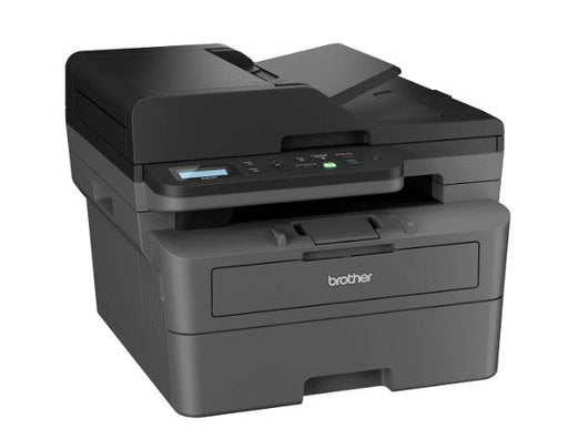 ปริ้นเตอร์เลเซอร์ Brother DCP-L2640DW สีดำ - SpeedCom