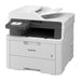 ปริ้นเตอร์เลเซอร์คัลเลอร์ Brother DCP-L3560CDW สีขาว - SpeedCom