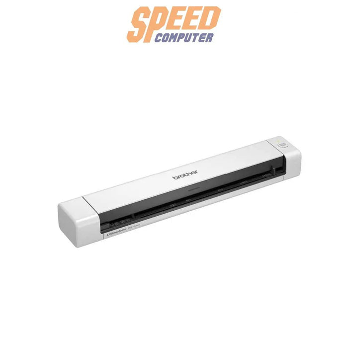 เครื่องสแกนเอกสาร Brother DS - 640 - SpeedCom