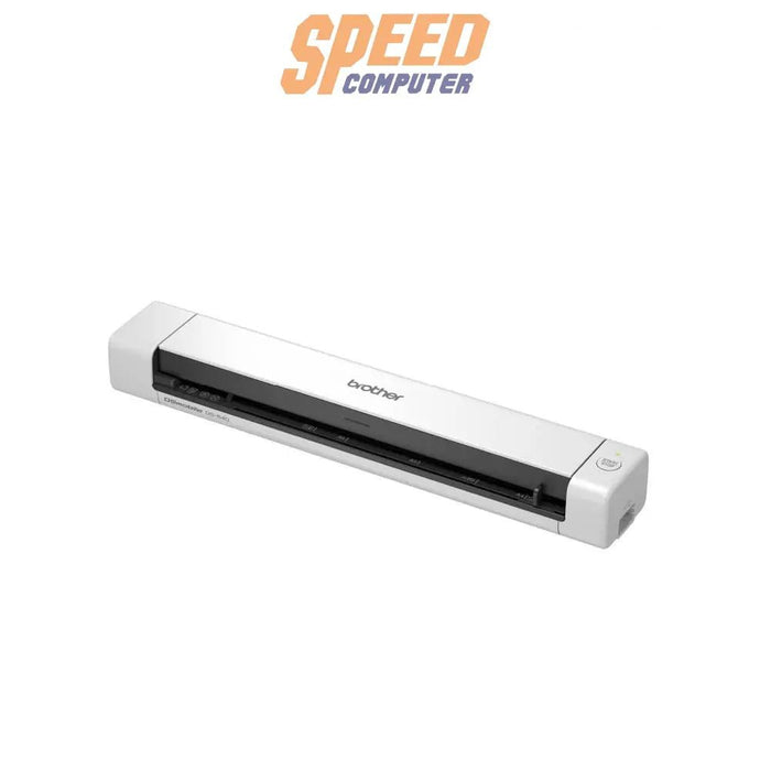 เครื่องสแกนเอกสาร Brother DS - 640 - SpeedCom