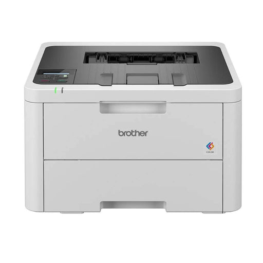 ปริ้นเตอร์เลเซอร์สี Brother HL - L3240CDW สีขาว - SpeedCom