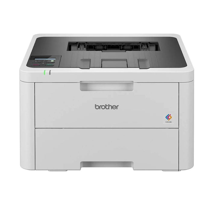 ปริ้นเตอร์เลเซอร์สี Brother HL - L3240CDW สีขาว - SpeedCom