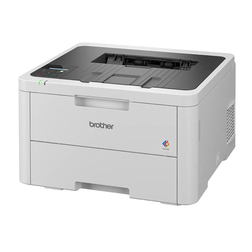 ปริ้นเตอร์เลเซอร์สี Brother HL - L3240CDW สีขาว - SpeedCom