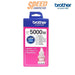 หมึกเครื่องปริ้นเตอร์ Brother Ink BT - 5000M สีชมพู - SpeedCom