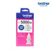 หมึกเครื่องปริ้นเตอร์ Brother Ink BT-5000M สีชมพู - SpeedCom