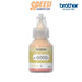 หมึกเครื่องปริ้นเตอร์ Brother Ink BT - 5000Y สีเหลือง - SpeedCom