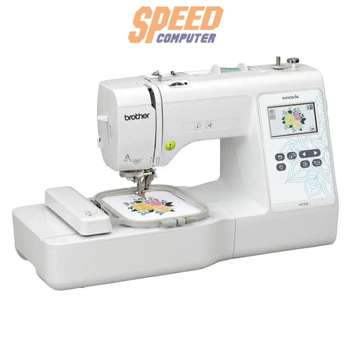 จักรเย็บผ้า Brother M330E - SpeedCom