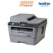 ปริ้นเตอร์เลเซอร์ Brother MFC - L2700D สีดำ - SpeedCom