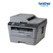 ปริ้นเตอร์เลเซอร์ Brother MFC-L2700D สีดำ - SpeedCom