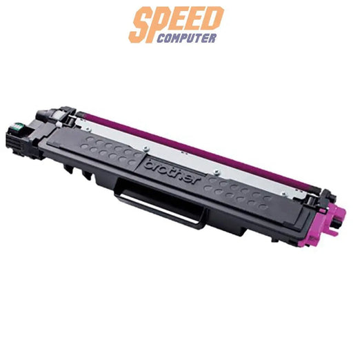 หมึกพิมพ์เลเซอร์ Brother Toner TN - 263M สีชมพู - SpeedCom