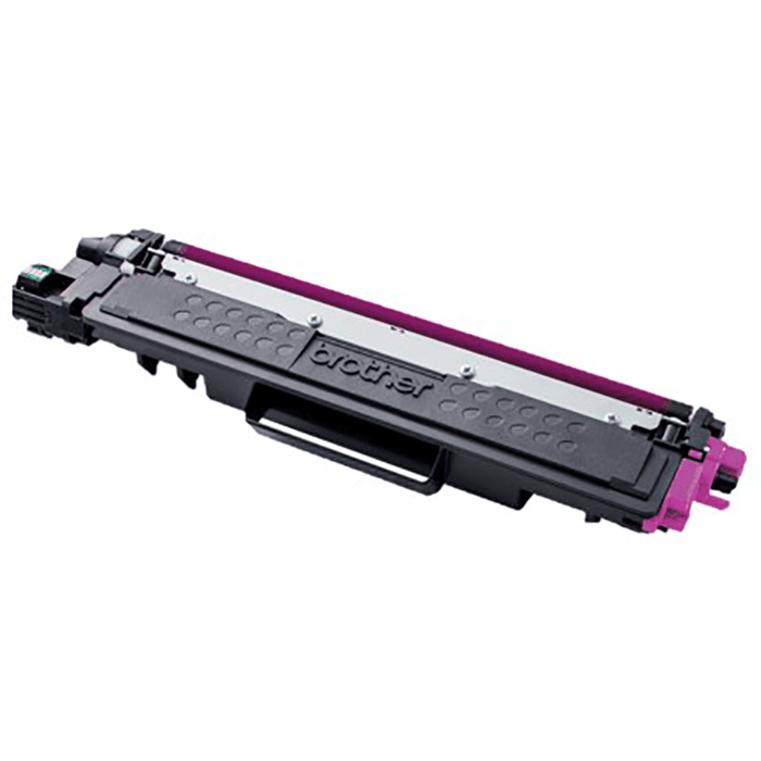 หมึกพิมพ์เลเซอร์ Brother Toner TN-263M สีชมพู - SpeedCom