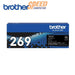 หมึกพิมพ์เลเซอร์ Brother Toner TN - 269BK สีดำ - SpeedCom