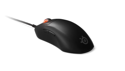 เมาส์ Steelseries Prime สีดำSpeedCom